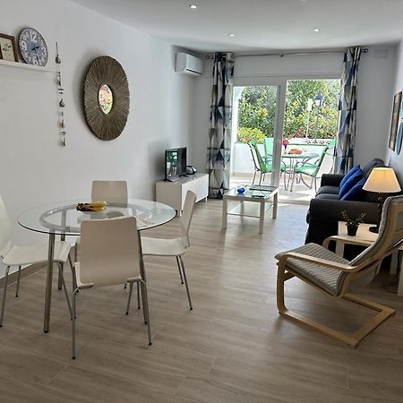 Nerja Paradise Rentals - Apartment El Califa 3 Екстериор снимка