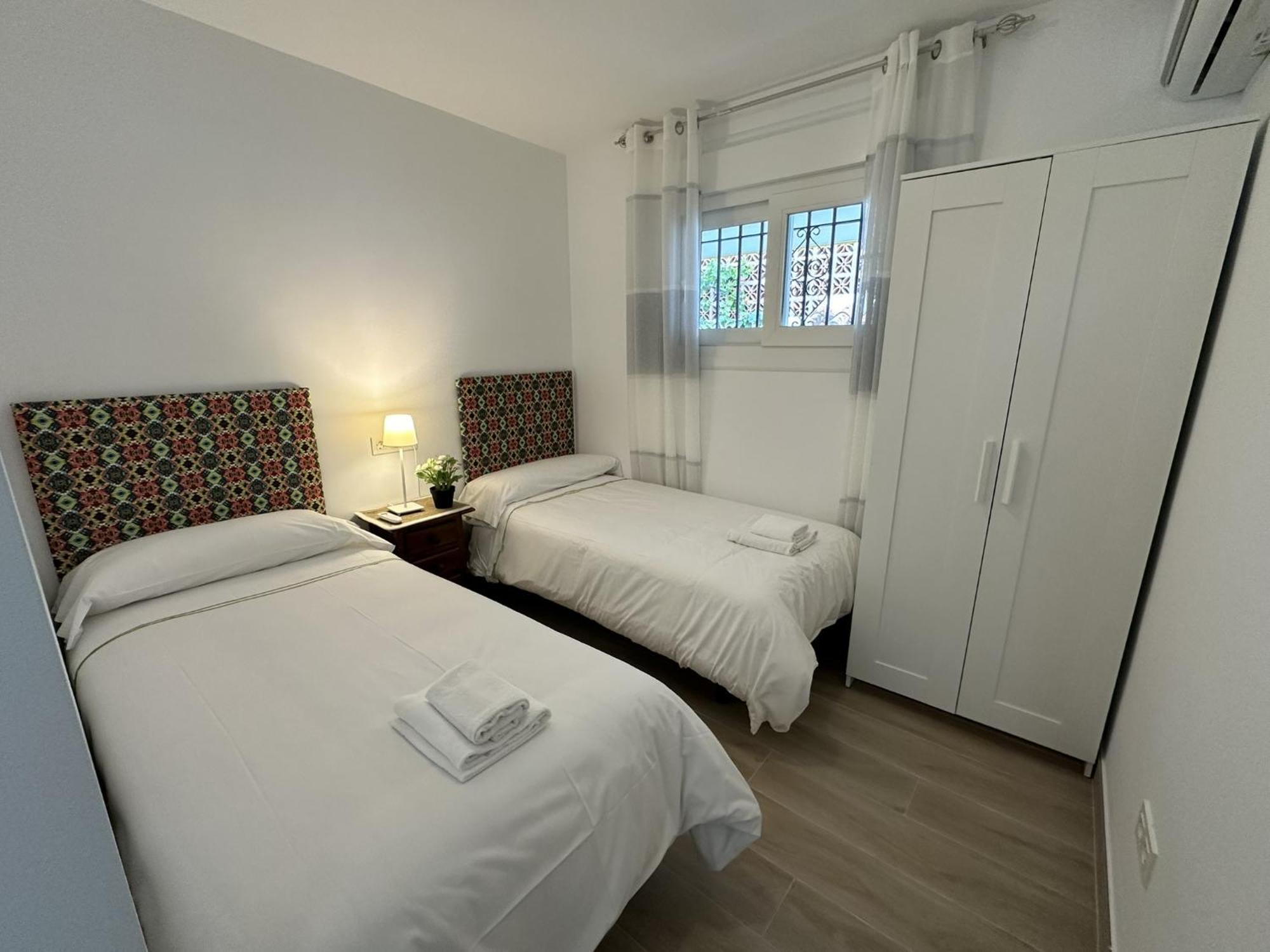 Nerja Paradise Rentals - Apartment El Califa 3 Екстериор снимка