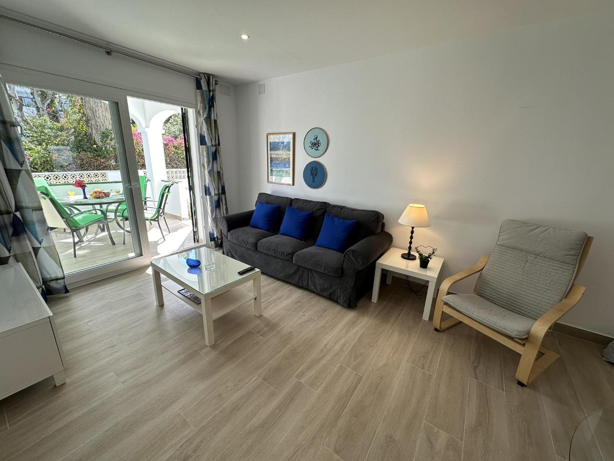 Nerja Paradise Rentals - Apartment El Califa 3 Екстериор снимка